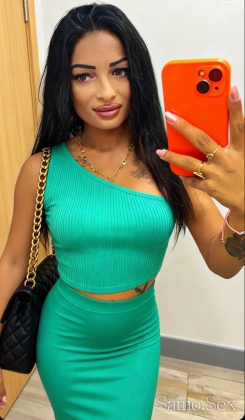 ❤️‍🔥Vip-Escort❤️‍🔥❤️❤️❤️ -  снимка 1
