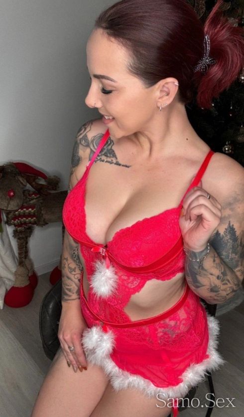 Нова коледна наслада замалко при ваз -  снимка 1