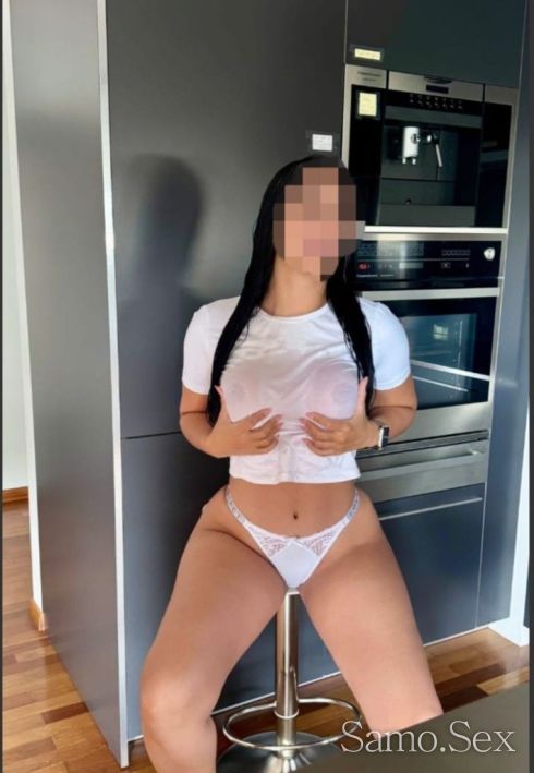 👄👅Френска Топ💋❤️ Нова в града тук за малко -  снимка 1