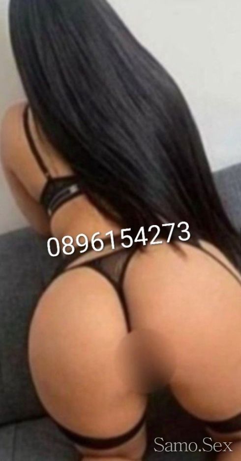 ♧😜Секси,огнена и страстна😜100% Реална😍 -  снимка 1