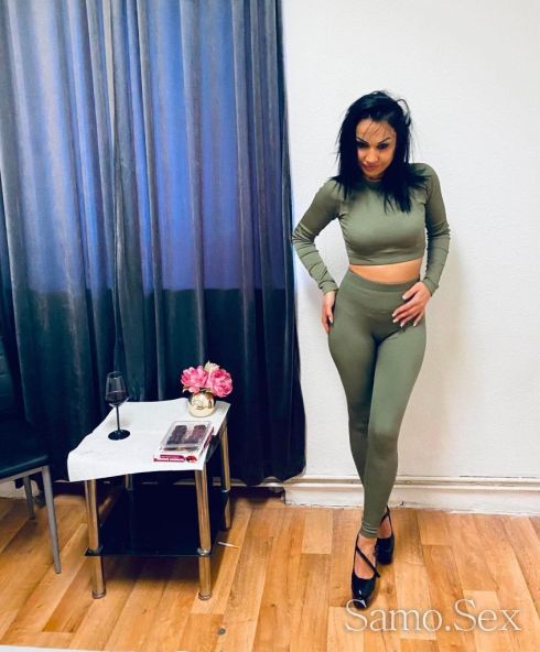 ❤️ За малко при вас 🤤😽 -  снимка 1