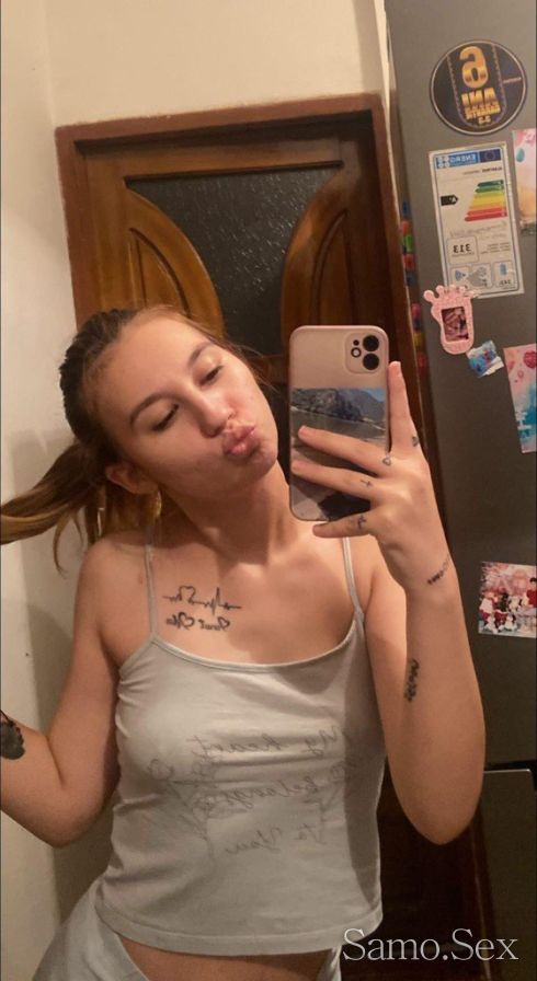 🔥 Irresistible Blonde 🔥 Revolut LUXURY_GIRL⭐️BRUTAL BEST👅 -  снимка 1