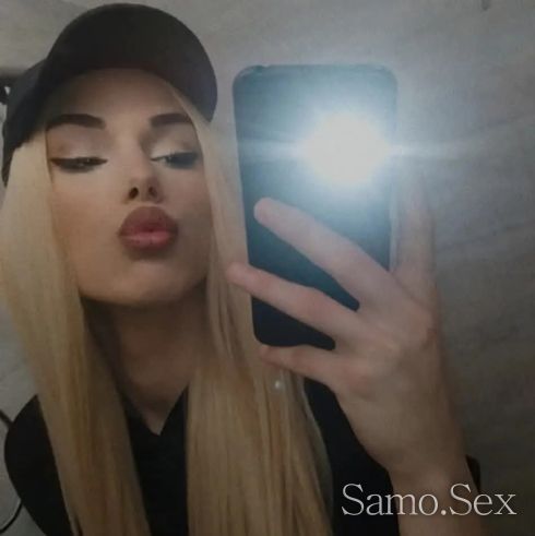 Ново Транс Искушение🧸15мин 35евро🧸 -  снимка 1