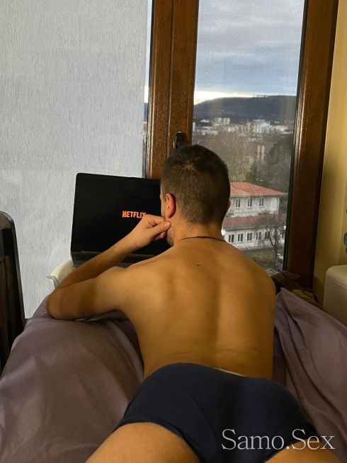 ПРЕДЛАГАМ 🔞 услуги ONLINE -  снимка 1