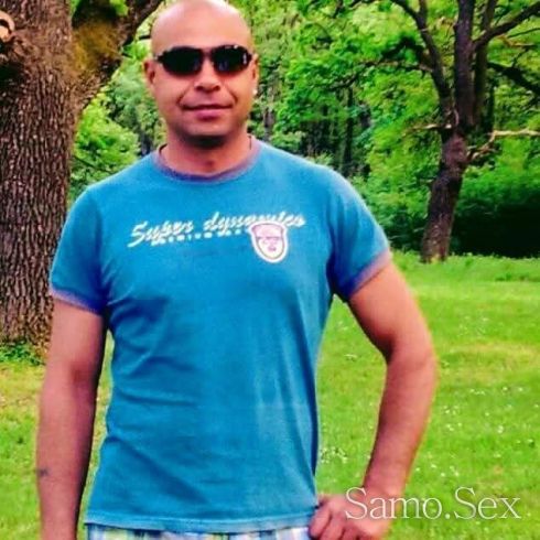 Афробългарин за Дами -  снимка 1