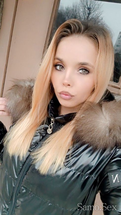 𝑨𝒍𝒆𝒙𝒂⚜️ ❌🔞𝑺𝒆𝒙𝒚 Blonde 100% 𝑹𝒆𝒂𝒍 -  снимка 1