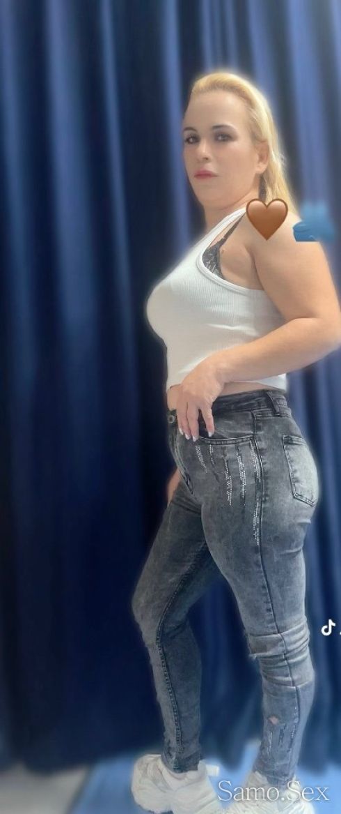 Нова тук само за 2 дена Ела да се изчукаме😋😋🤭 -  снимка 1