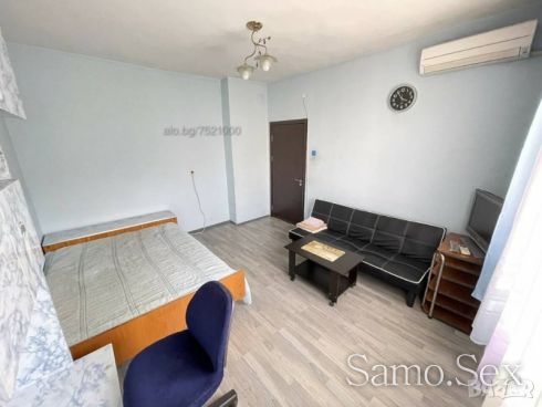 Самостоятелна стая за Нощувки Шумен -  снимка 1
