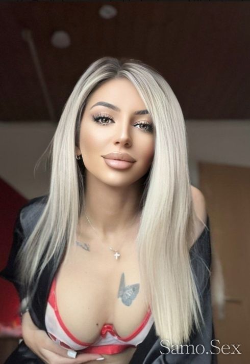 Памела 30 мин 40€ -  снимка 1