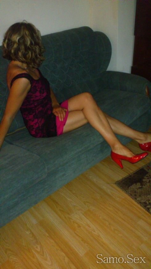 Удоволствие с масаж -  снимка 1