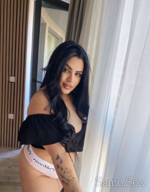 Melisa New Brunete 🖤 -  снимка 1