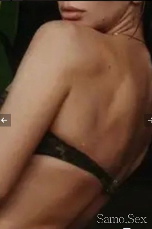 При Мен Падат Всякакви Задръжки -  снимка 1