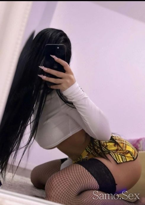 New Girl 🔥❌️ -  снимка 1