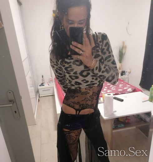 ТРАНС.. СЕКС МАШИНА УНИКАЛНА  da се забавляваме на мах.. -  снимка 1
