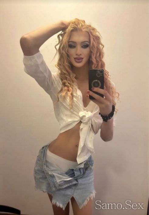 мерзука файър ❤️‍🔥 | party girl 🔥 | активна и пасивна | 69 🫦 -  снимка 1