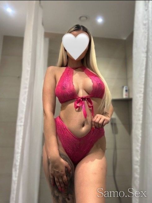 Нова в града -  снимка 1