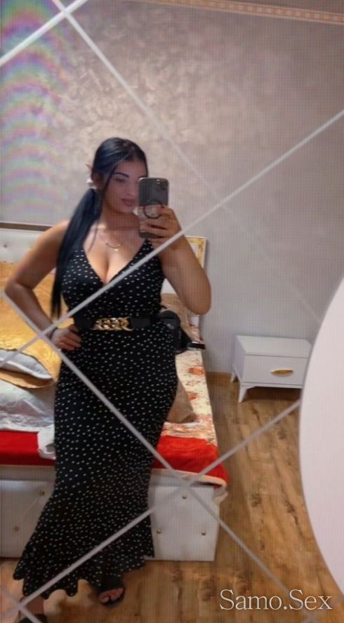 Anife 💯% realna 💓 sex furiya call me eskort💗💦 -  снимка 1
