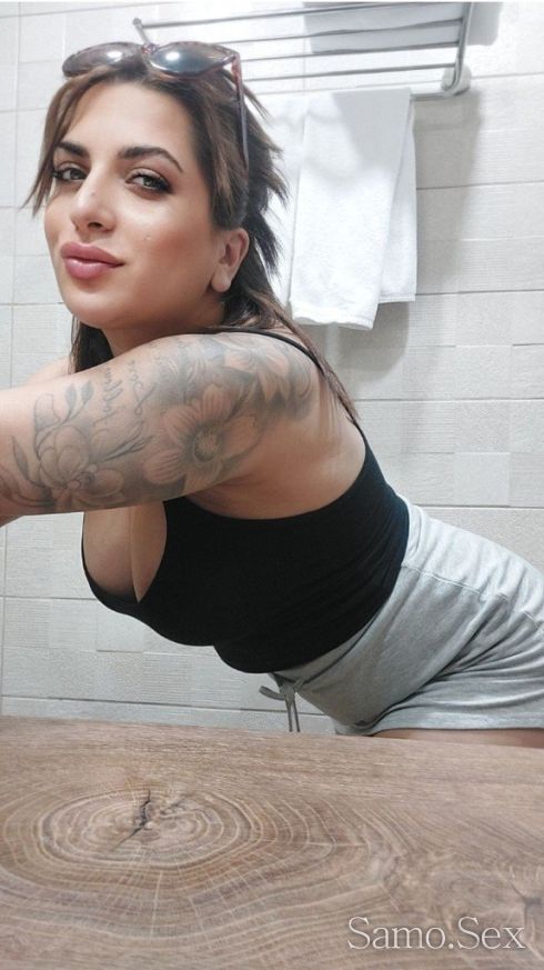 За малко при вас 🩶🤍 -  снимка 1