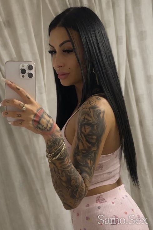 👑 Royal 👑 💎 Luxury escort &amp;amp; sensual massage ✨ -  снимка 1