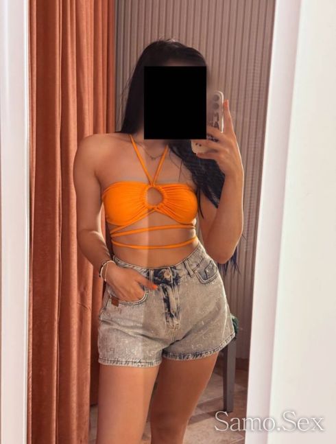 Erotic girl ❤️‍🔥 -  снимка 1