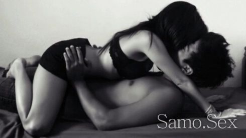 Млада българска двойка мъж и жена -  снимка 1