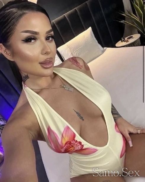 LUXURY_GIRL⭐️BRUTAL BEST👅 -  снимка 1