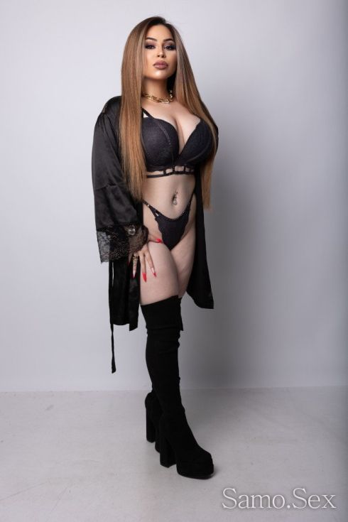 Betty Top Escort Girl -  снимка 1