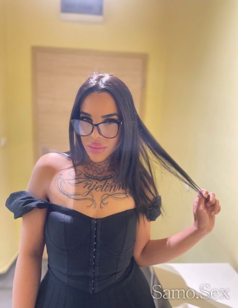 Hello baby💯😍70€-30мин секс и френска без кондом -  снимка 1