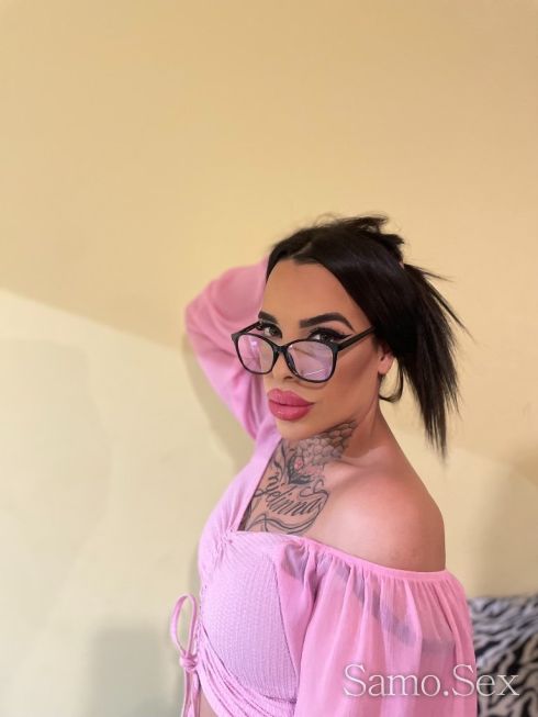 Hello baby💯😍70€-30мин секс и френска без кондом -  снимка 12