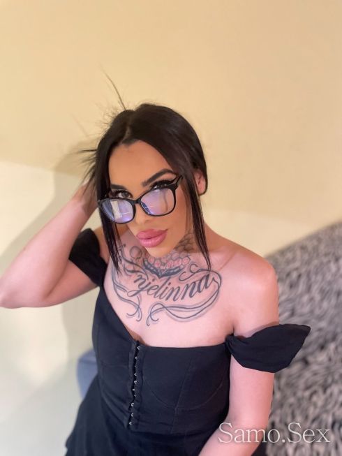 Hello baby💯😍70€-30мин секс и френска без кондом -  снимка 2