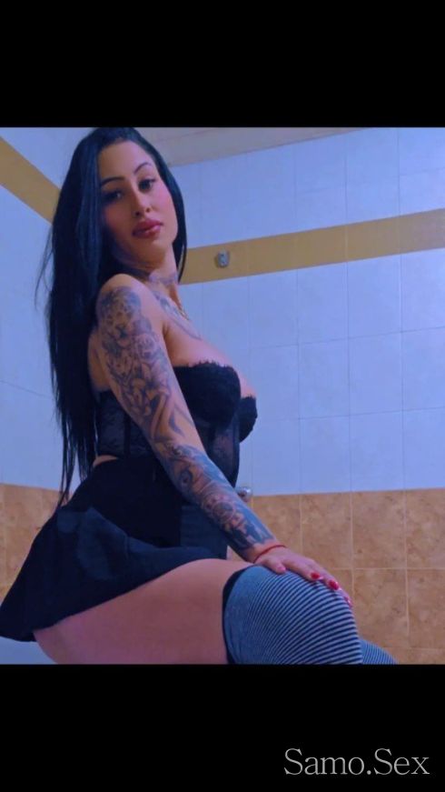 Адам вашето сладкишче елате и ме опитайте -  снимка 3