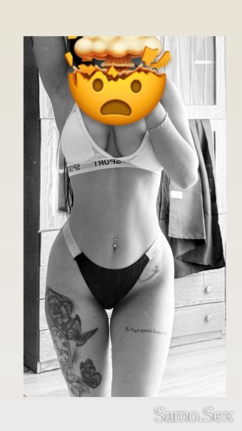 🫦ела и ме опитай🥵1️⃣0️⃣0️⃣%реална -  снимка 4
