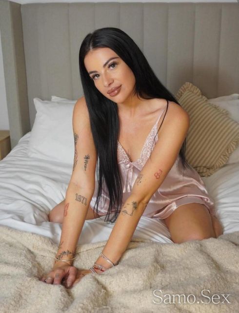 New escort WhatsApp 🥰Call me 🥰 -  снимка 1