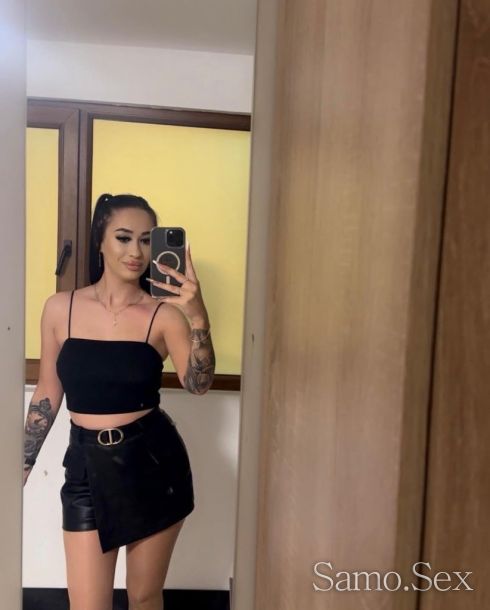 Cveti⚜️ ❌🔞𝑺𝒆𝒙𝒚 𝑩𝒓𝒖𝒏𝒆𝒕𝒕𝒆 100% 𝑹𝒆𝒂𝒍❌🔞NEW Посещавам адреси -  снимка 4