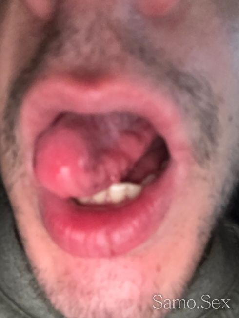 Нинфоман -  снимка 1