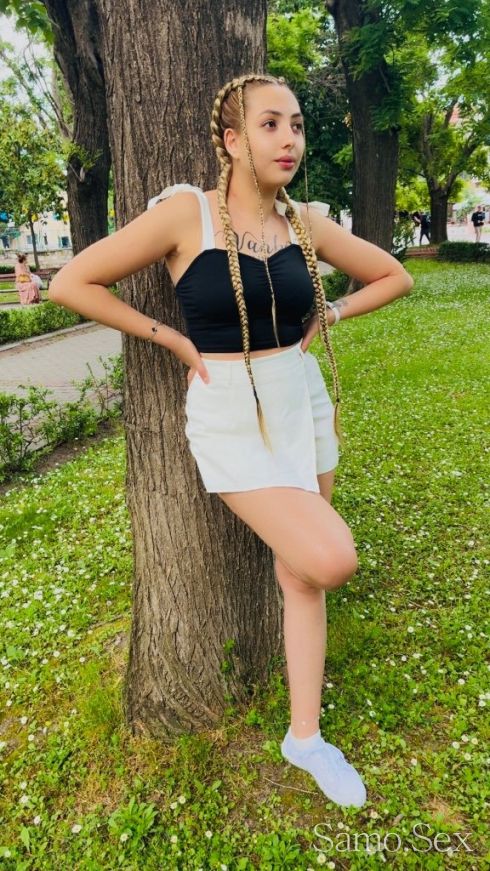 🔥 Руса и опасно секси 😈 💋 Сладка, но палавa 🔥 💎 Лукс, и чар  😈 -  снимка 4