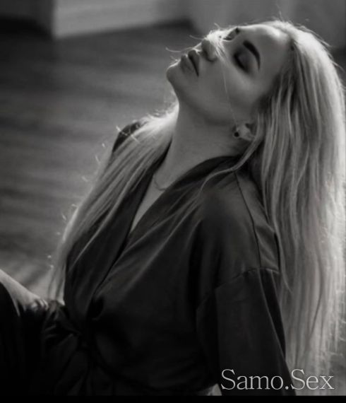 🌸Истинска и опитна 💯%Реална☎️ -  снимка 1