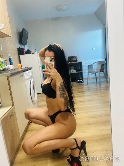 Нова тук💋🔞100% реална -  снимка 3