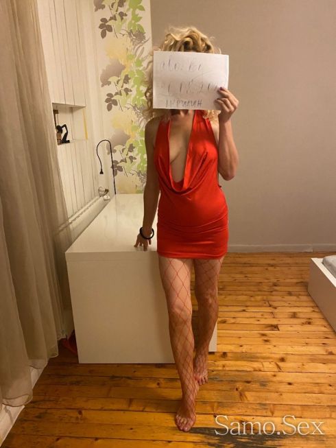 Merilin -Veliko Tarnovo Escort  ❤️Porn Star ❤️GFE❤️ -  снимка 2
