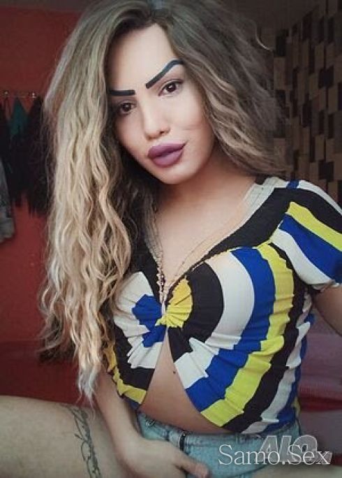 Истинска транссексуална в lovech -  снимка 2