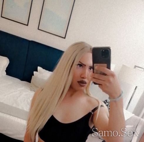 Истинска транссексуална в lovech -  снимка 4