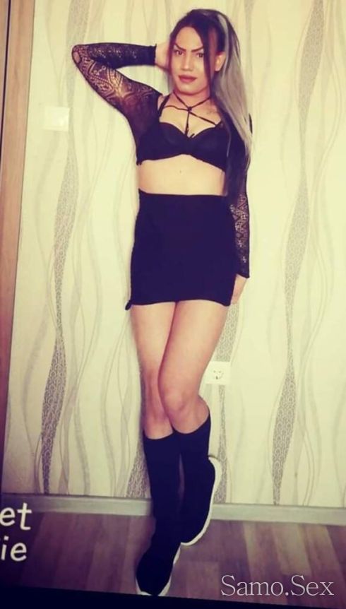 Истинска транссексуална в lovech -  снимка 6