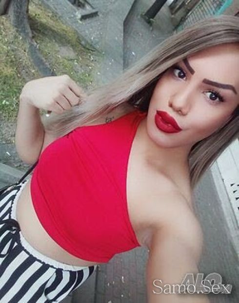 Истинска транссексуална в варна -  снимка 1