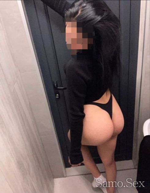 Ходя по-адреси и хотели 💋 - може и на мое теренче - WhatsApp 📲 -  снимка 2