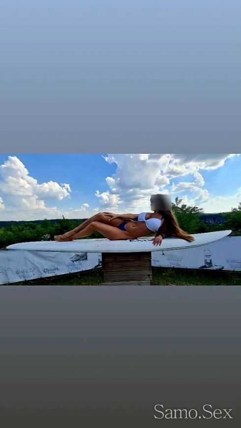 ❤️TOP ESCORT Simona❤️ -  снимка 3