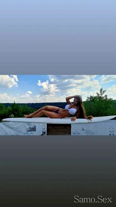 ❤️TOP ESCORT Simona❤️ -  снимка 5