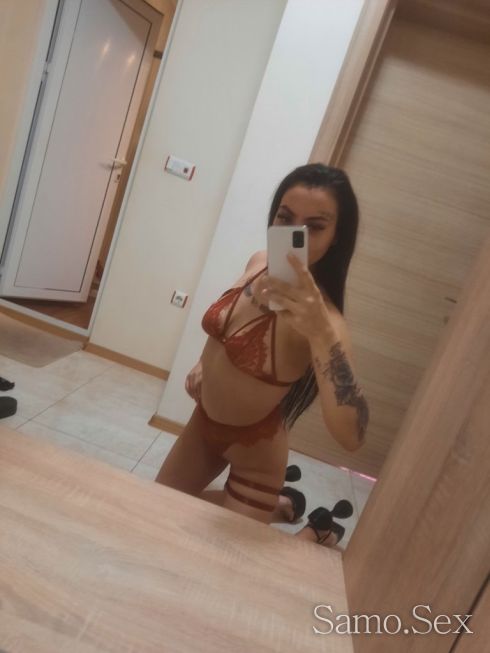 🔞Нова в града Ела се позабавлявай с мен❤️🔞 -  снимка 5
