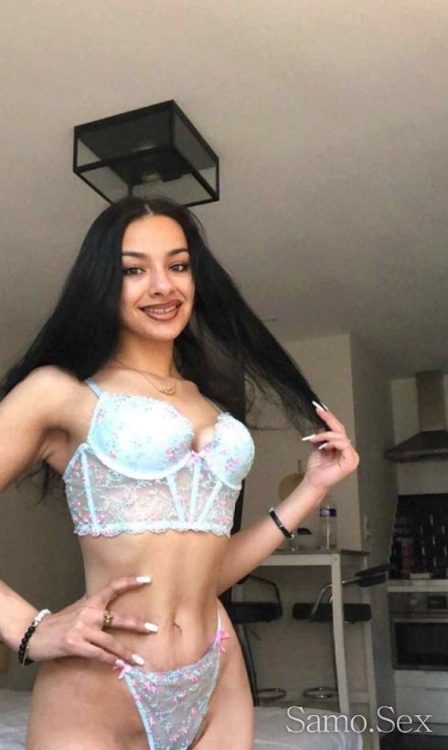 НОВА ЗА МАЛКО ОПЙТАИ МЕ ❤️ -  снимка 4