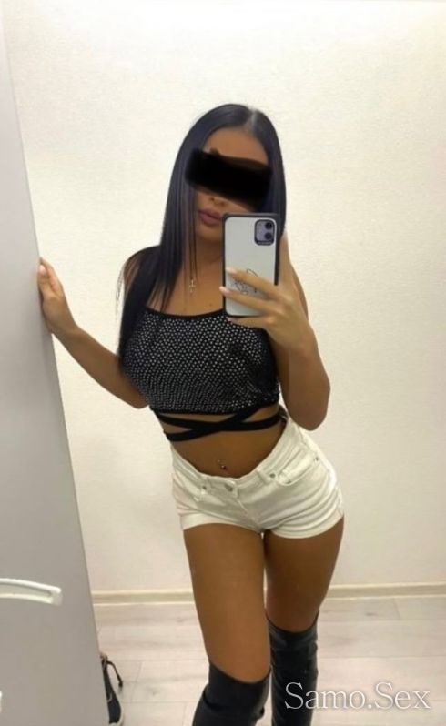 ⚜️The Best Eskort Alisiq⚜️ -  снимка 3