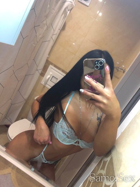 ✨⚜️Real⚜️✨Sexy brunette⚜️ -  снимка 7